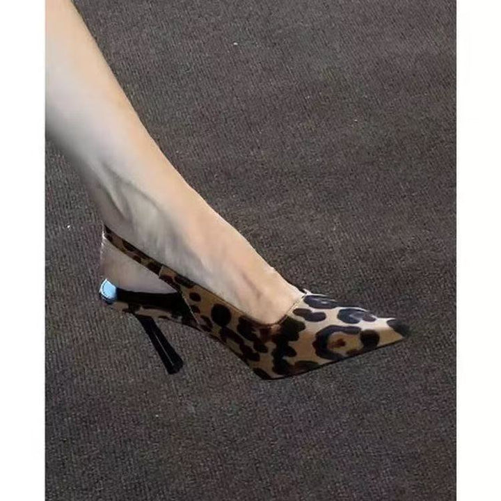 Empressa™ – Pointed Toe Pumps