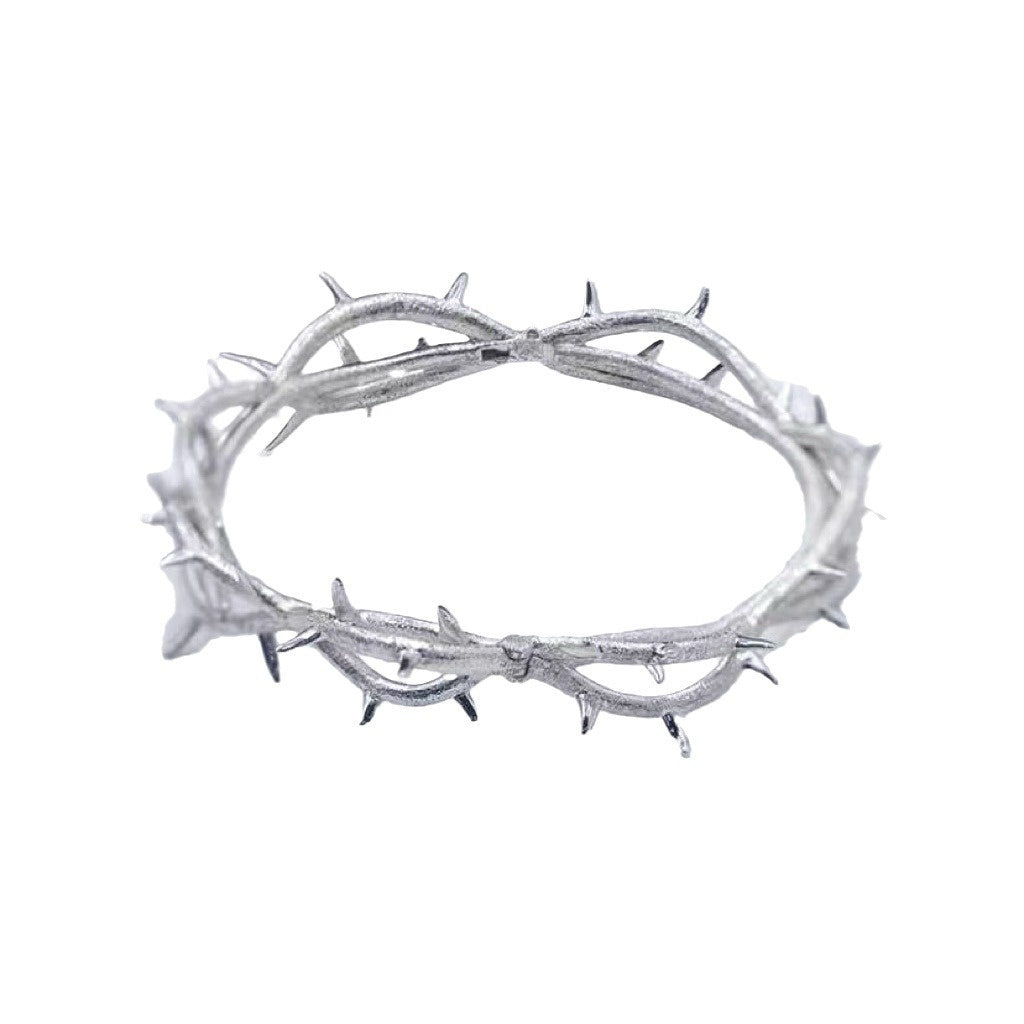 Crown of Thorns Bracelet