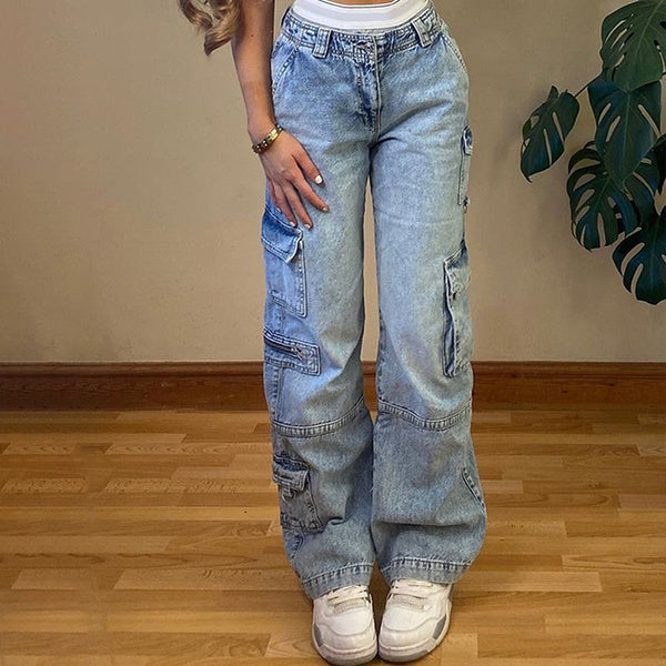 Jeans and Trousers