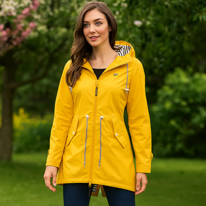 TrailFusion™ – Women’s 3-in-1 Outdoor Jacket