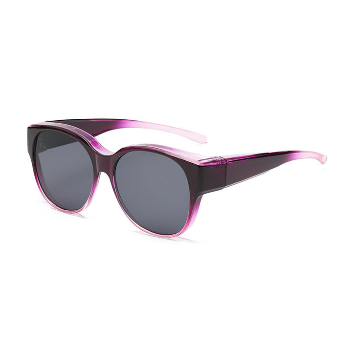 Lunari™ Polarized Unisex Set