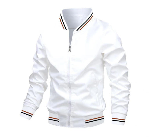 Valen™ – Sport Men Zip Jacket
