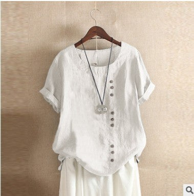 Tahlia™ – Breezy Vintage Tee