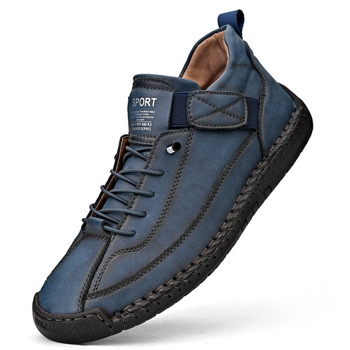 Rovark™ | Men’s Outdoor Mid-Top Boots