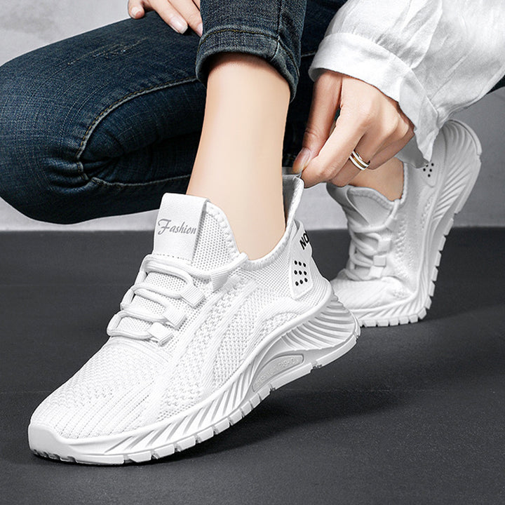 Veyra™ – Lightweight Mesh Sneakers