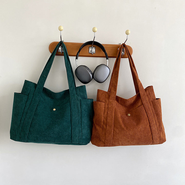 Lennox™ Everyday Corduroy Women’s Bag