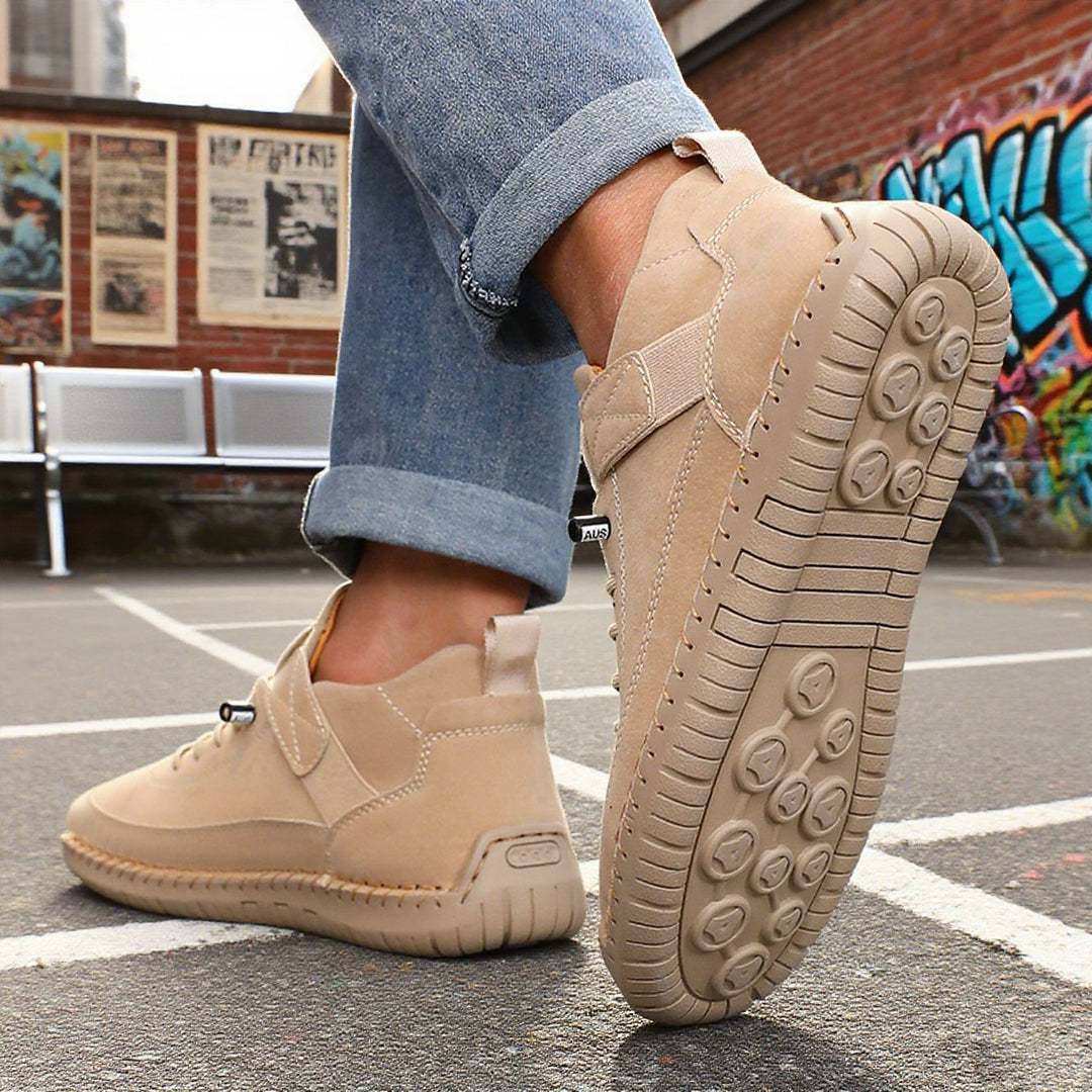 TerraWalk™ – Everyday Outdoor Boots For Woman