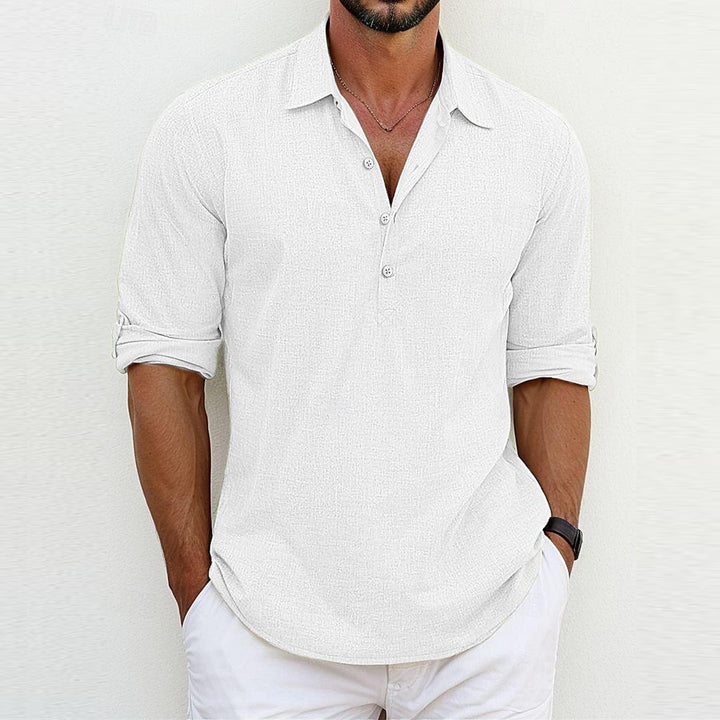 Marco™ - Classic Linen Polo