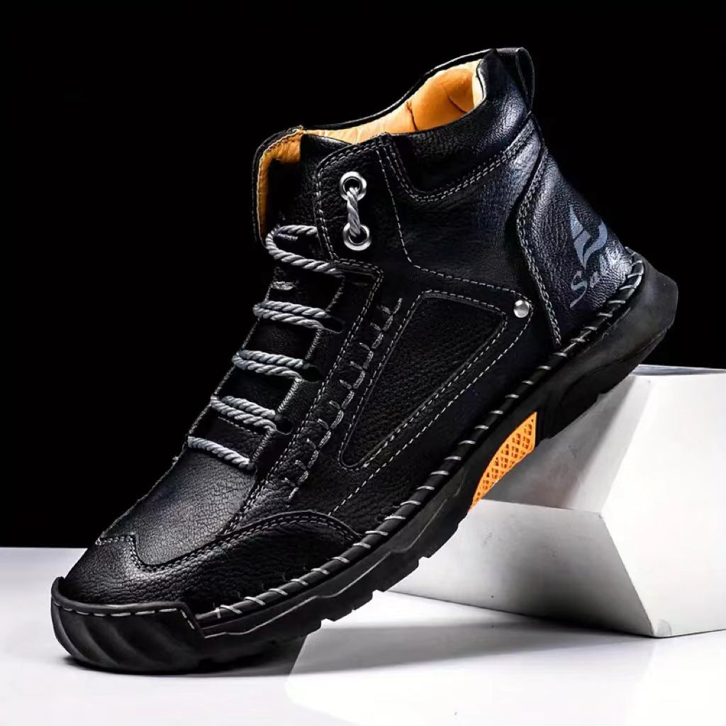 VitaWalk™ Handmade Shoes