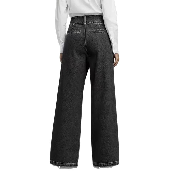 LunaJean™ – Woman Classic Chic Long Pants