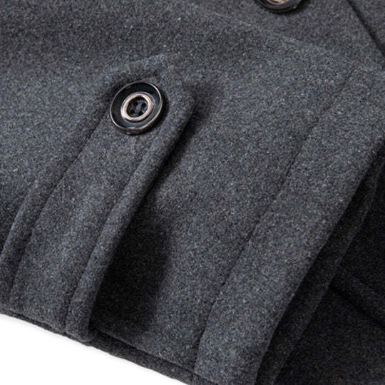 Arcticweave™ – men’s cold-resistant jacket
