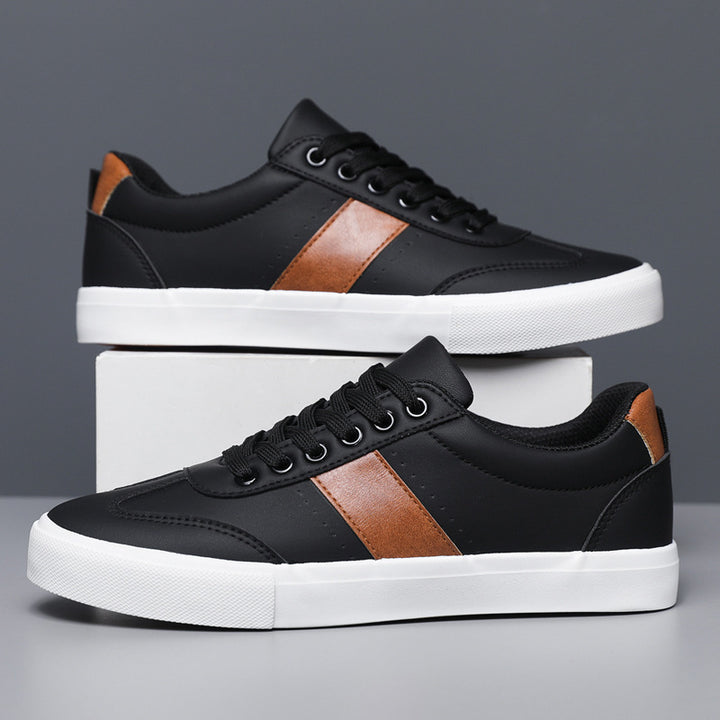 AirStride™ – Breathable Casual Low-Top Men’s Shoes