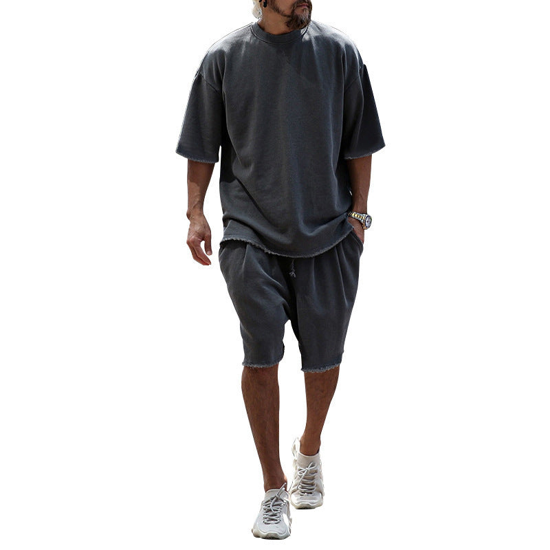 Ciro™ – Soft Linen Blend Set