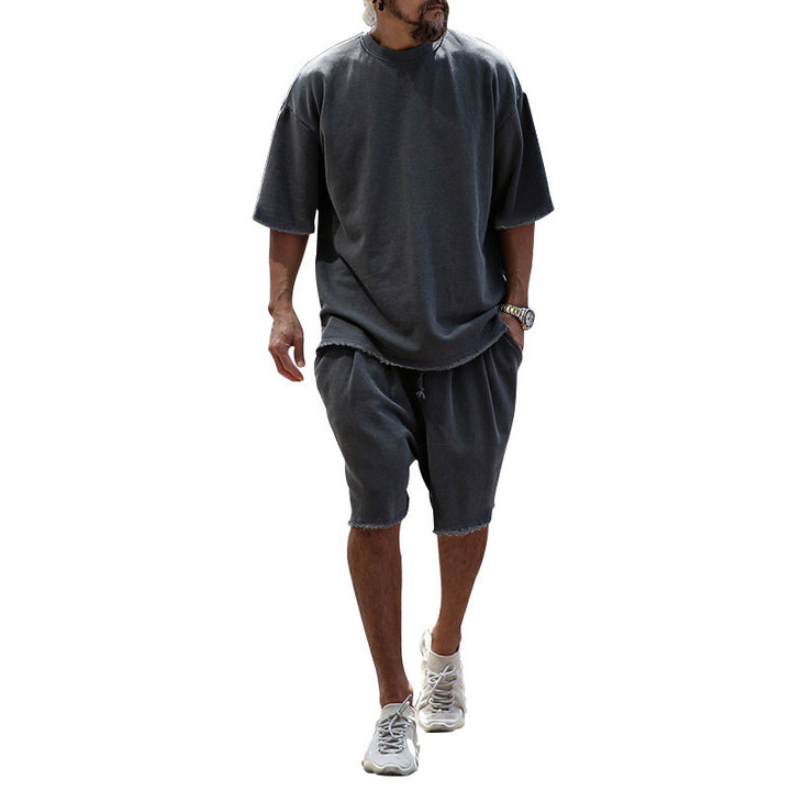 Ciro™ – Soft Linen Blend Set