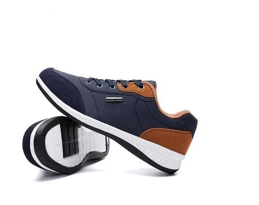 Men's Breathable Fashion Casual Sneakers