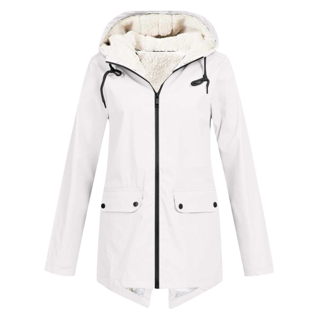 Orvaya™ – Women’s Loose Shell Jacket