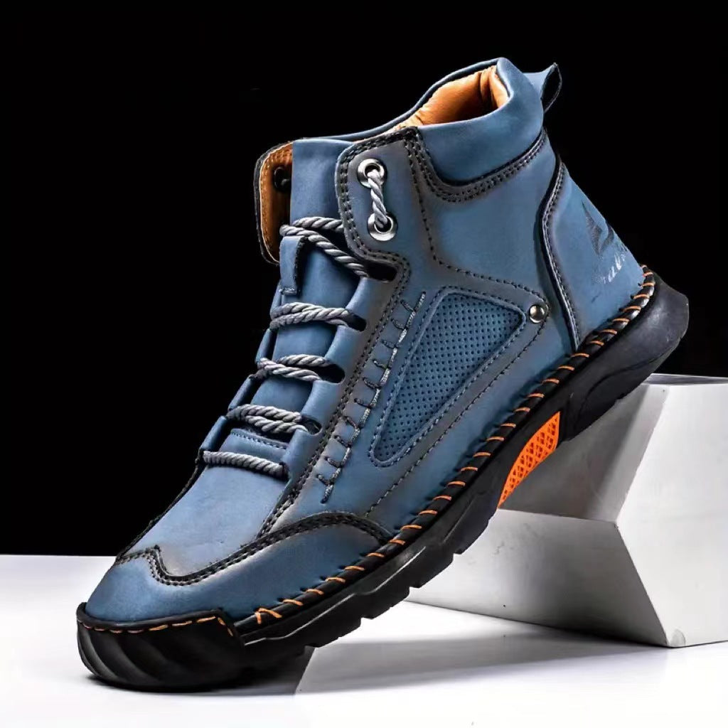 VitaWalk™ Handmade Shoes