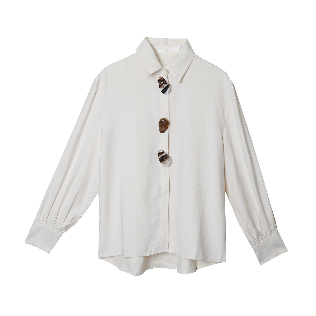 Virelle™ – Temperament Polo Shirt For Woman