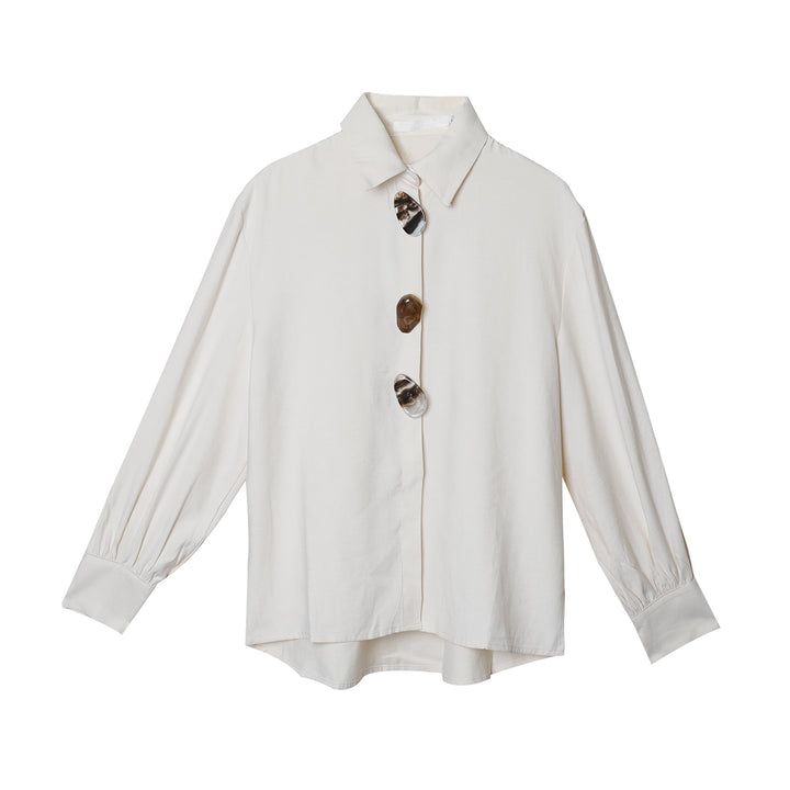Virelle™ – Temperament Polo Shirt For Woman