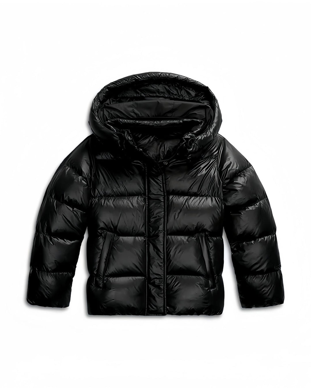 ARMOR™ – Women’s Puffer Jacket