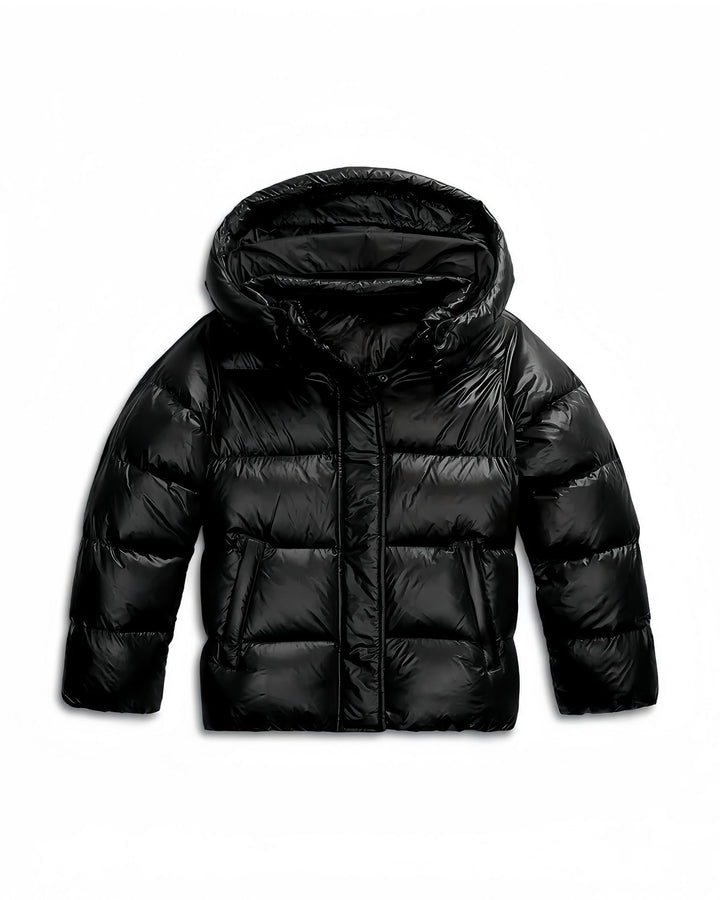 ARMOR™ – Women’s Puffer Jacket