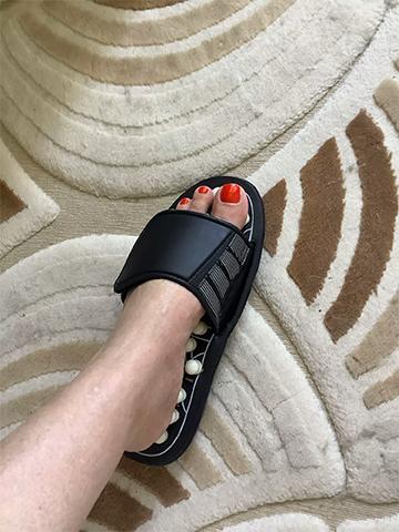 SmoothStep™ | Acupressure Health Sandals