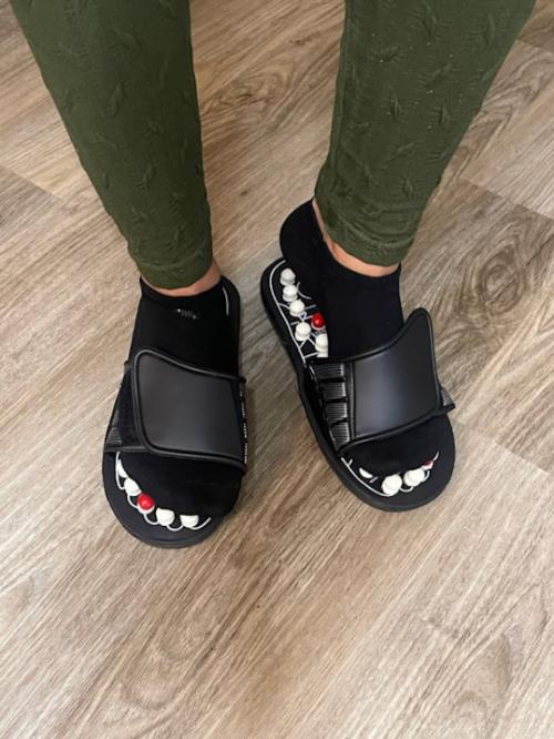 SmoothStep™ | Acupressure Health Sandals