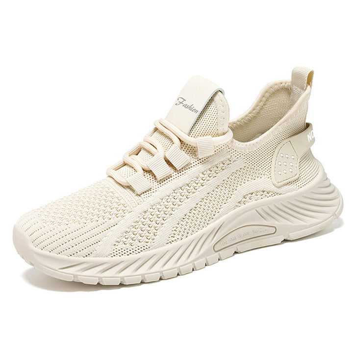 Veyra™ – Lightweight Mesh Sneakers