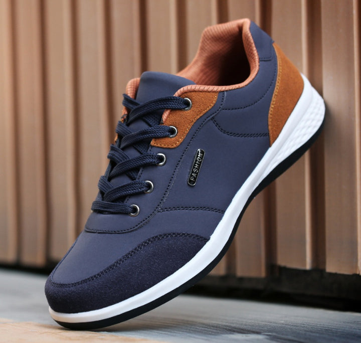 Men's Breathable Fashion Casual Sneakers