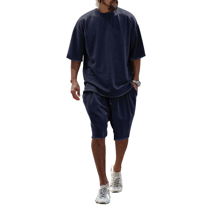 Ciro™ – Soft Linen Blend Set