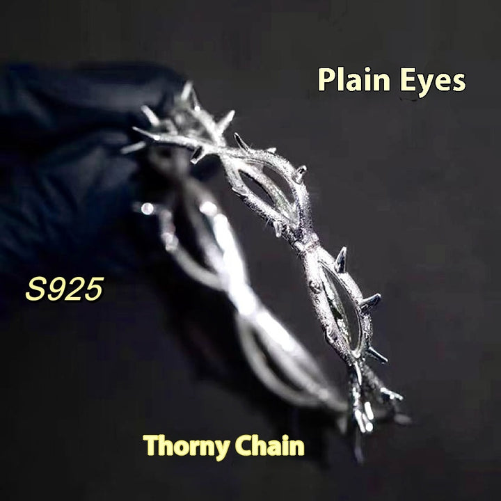 Crown of Thorns Bracelet