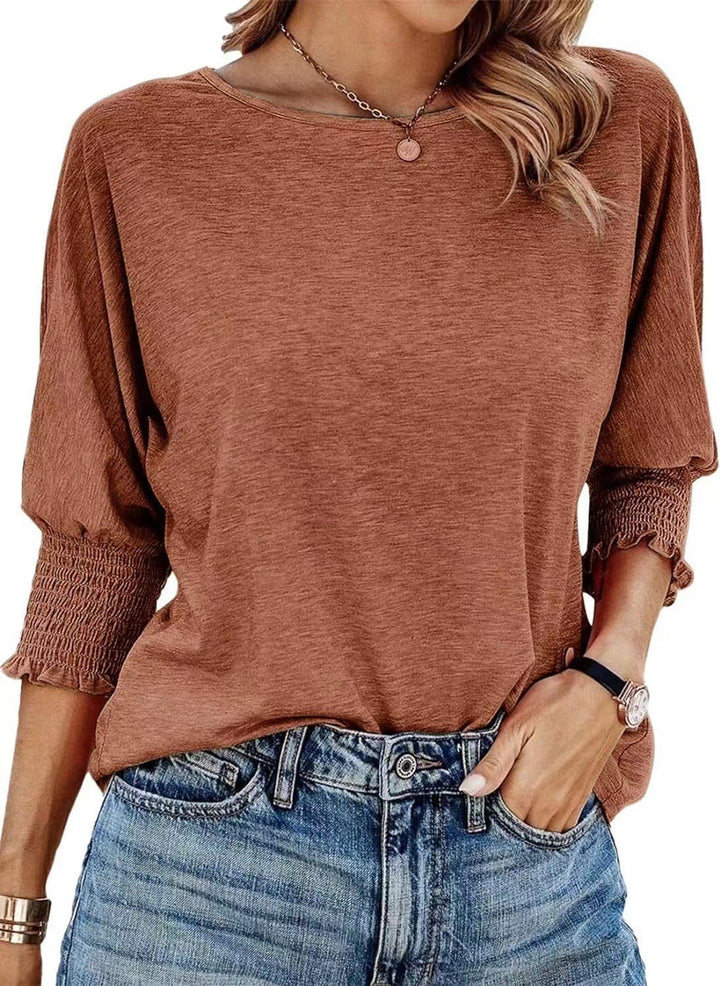 Isolde™ – Wool-Knit Sleeve Double
