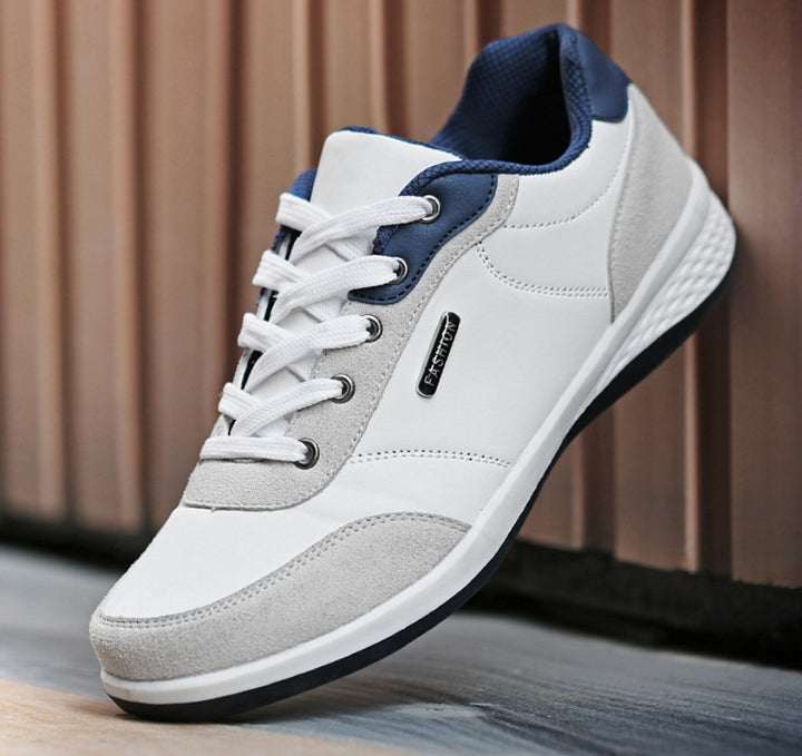 Men's Breathable Fashion Casual Sneakers