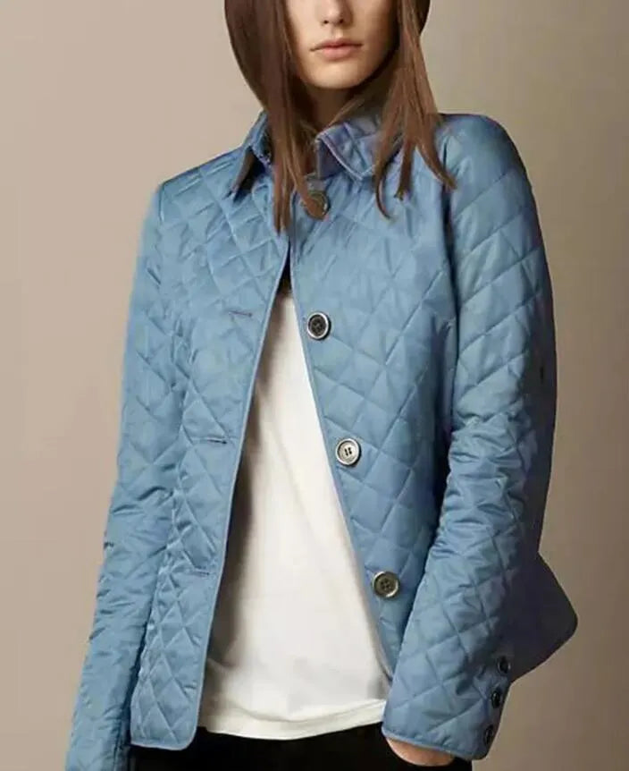 Drevan™ – Warm Slim-Fit Overcoat