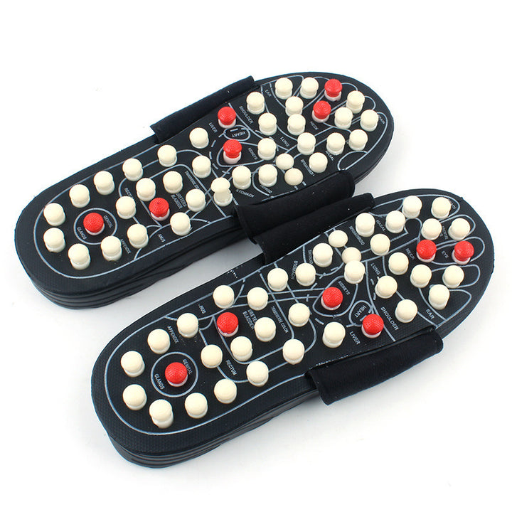 SmoothStep™ | Acupressure Health Sandals