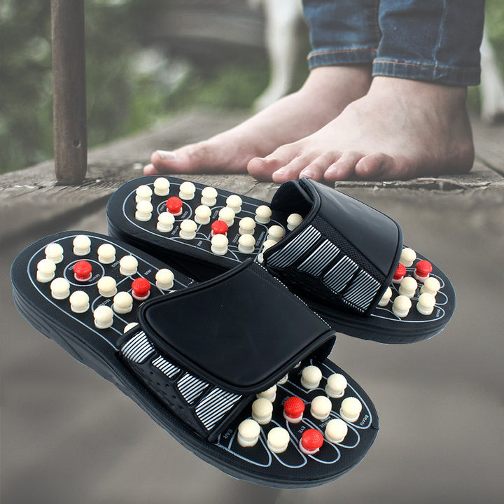 SmoothStep™ | Acupressure Health Sandals