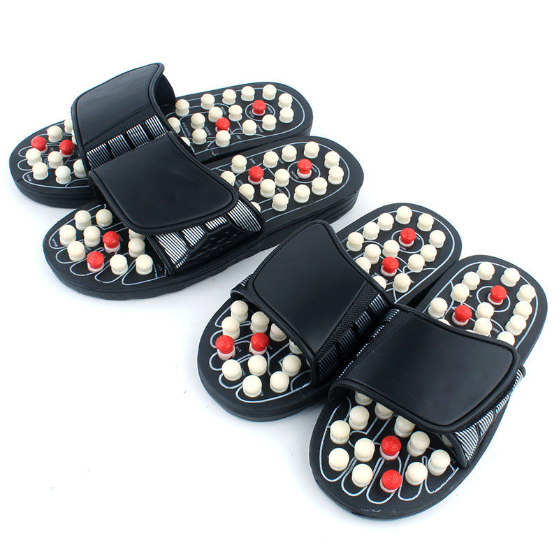 SmoothStep™ | Acupressure Health Sandals