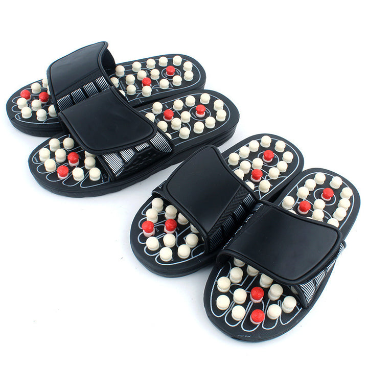 SmoothStep™ | Acupressure Health Sandals