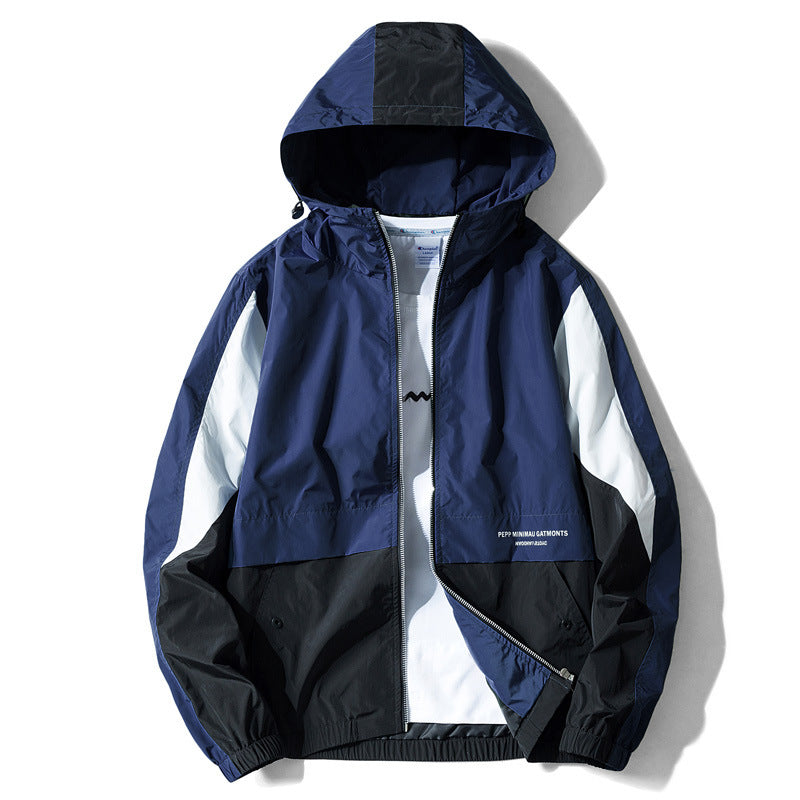 Caden™ – Urban Flex Jacket