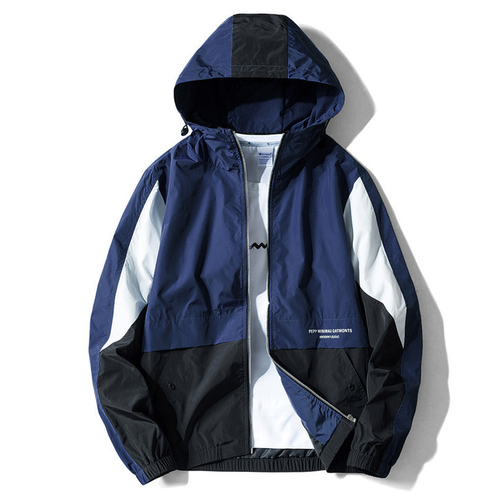 Caden™ – Urban Flex Jacket