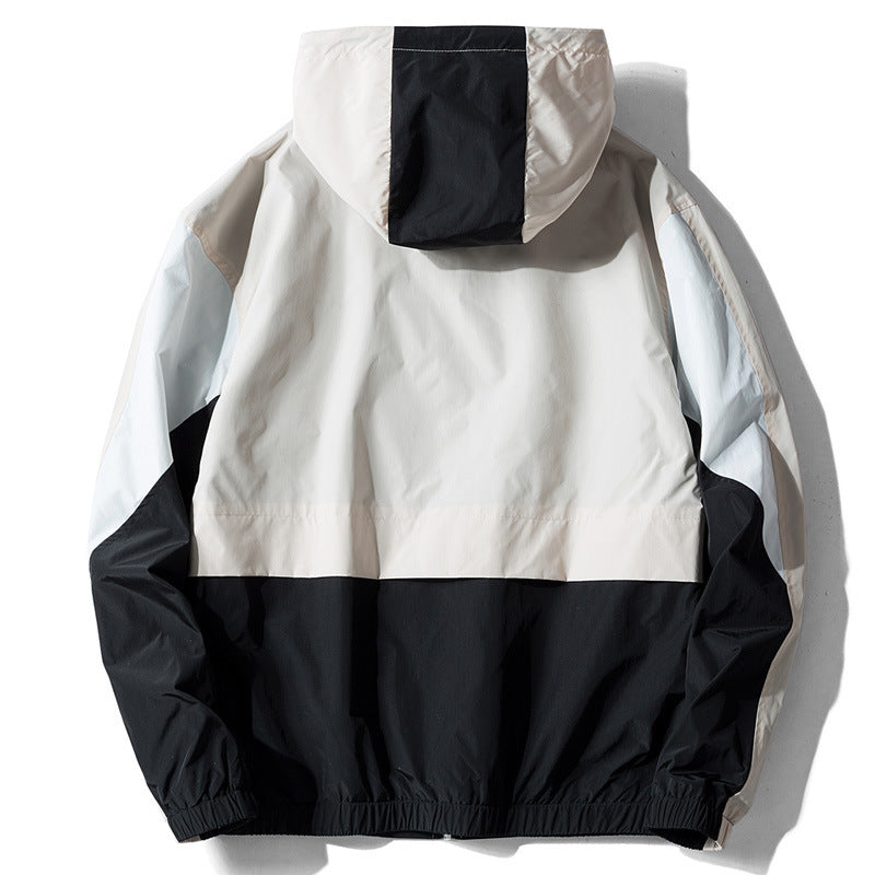 Caden™ – Urban Flex Jacket