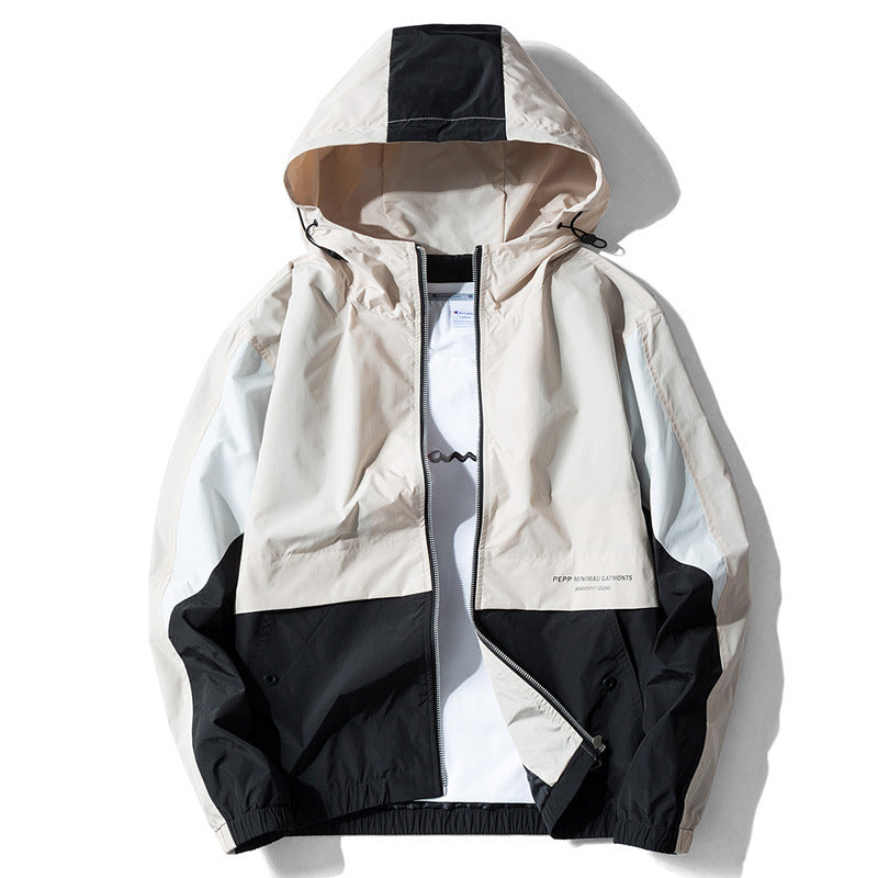 Caden™ – Urban Flex Jacket