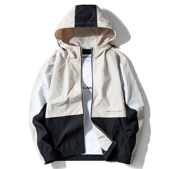 Caden™ – Urban Flex Jacket