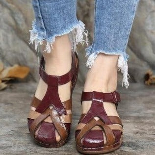Aurelia™ – Summer Comfort Sandals