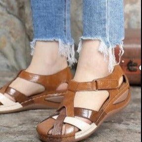 Aurelia™ – Summer Comfort Sandals