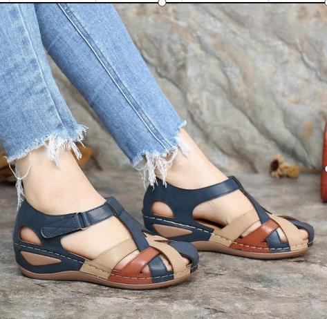Aurelia™ – Summer Comfort Sandals