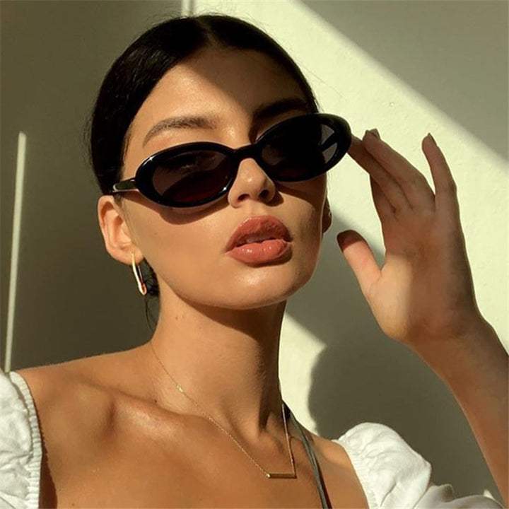 NOVA™ - Oval Sunglasses