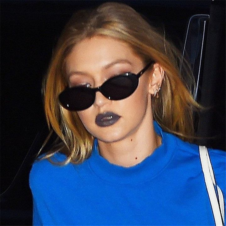 NOVA™ - Oval Sunglasses