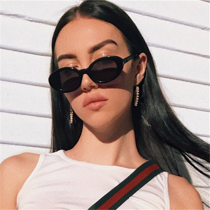 NOVA™ - Oval Sunglasses