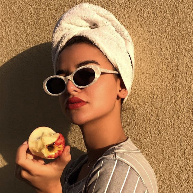 NOVA™ - Oval Sunglasses